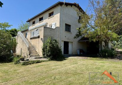 vente Maison Beauchalot