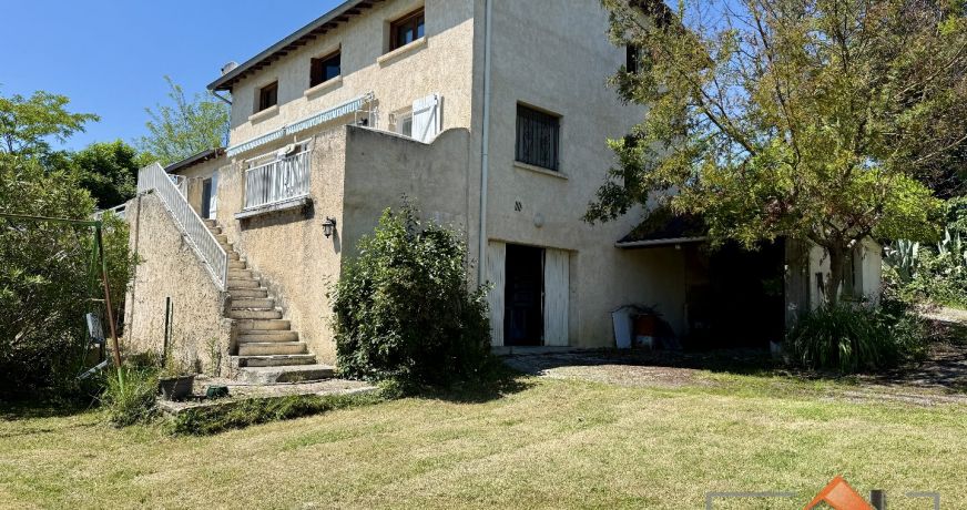 à vendre Maison Landorthe