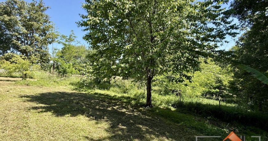 à vendre Maison Landorthe