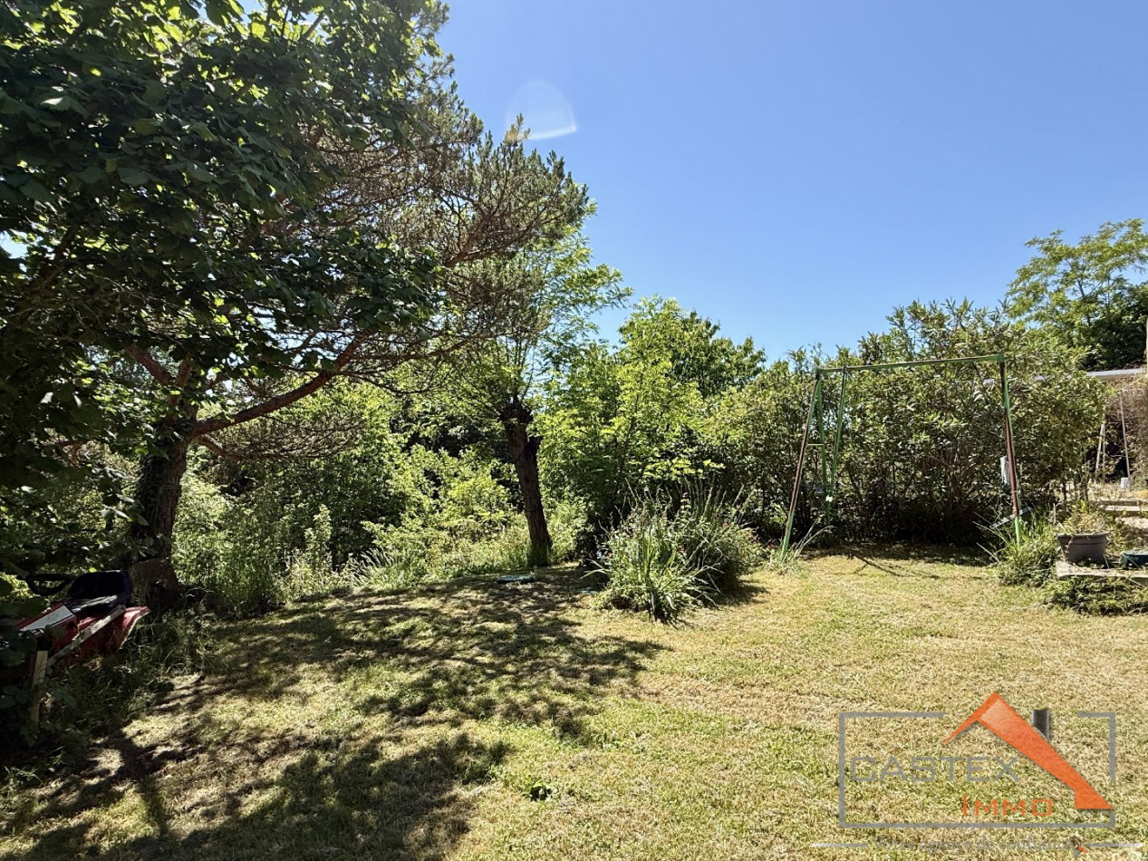 à vendre Maison Landorthe - Photo 9