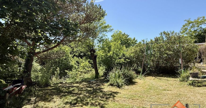 à vendre Maison Landorthe