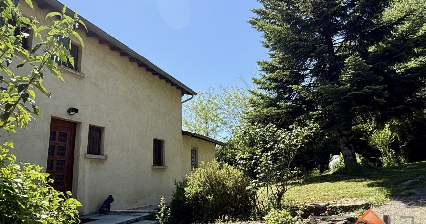 à vendre Maison Landorthe