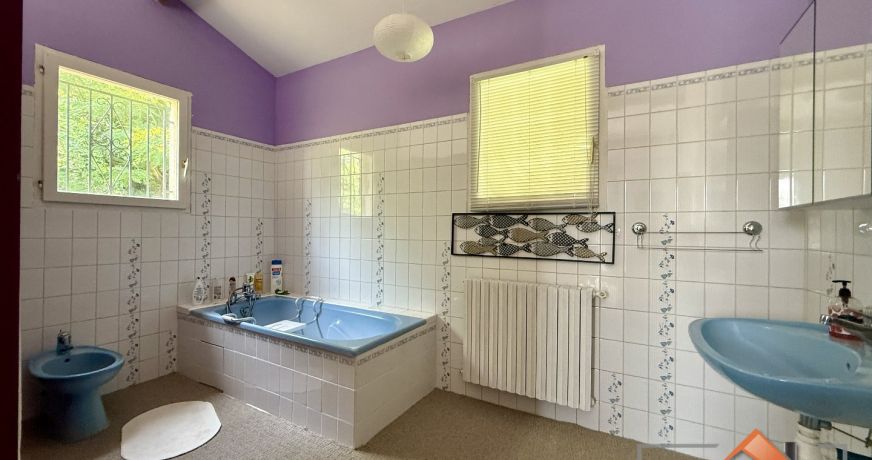 à vendre Maison Landorthe