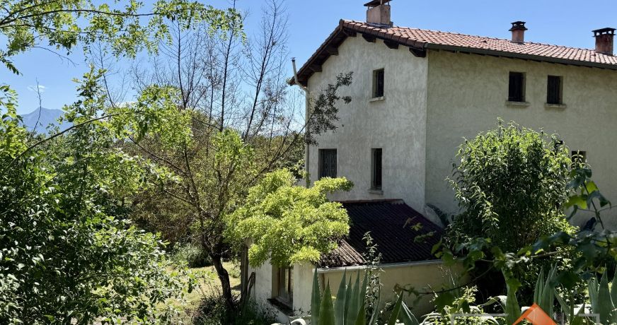 à vendre Maison Landorthe