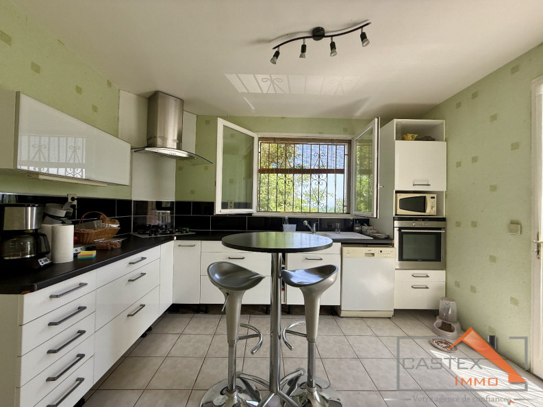 vente Maison Landorthe - Photo 7