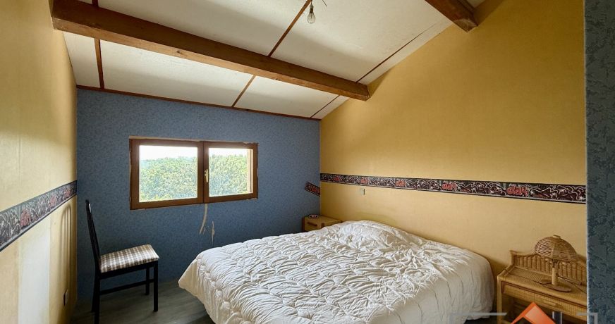 à vendre Maison Landorthe