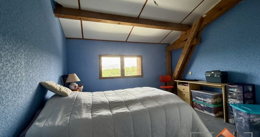 à vendre Maison Landorthe