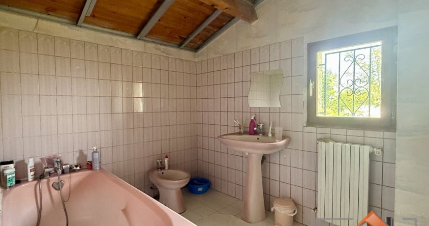 à vendre Maison Landorthe