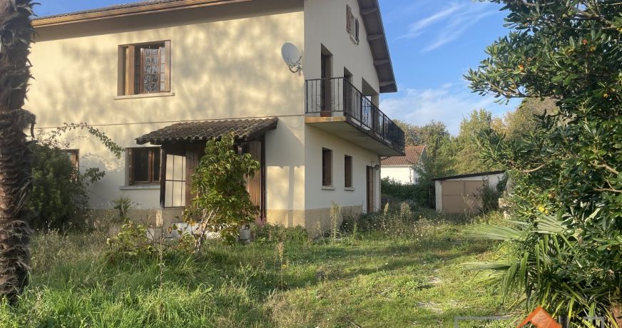 à vendre Maison Boussens