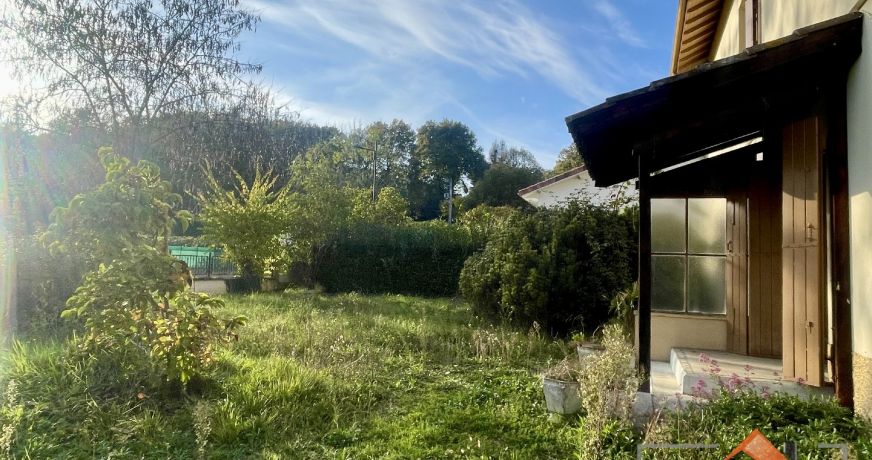 à vendre Maison Boussens