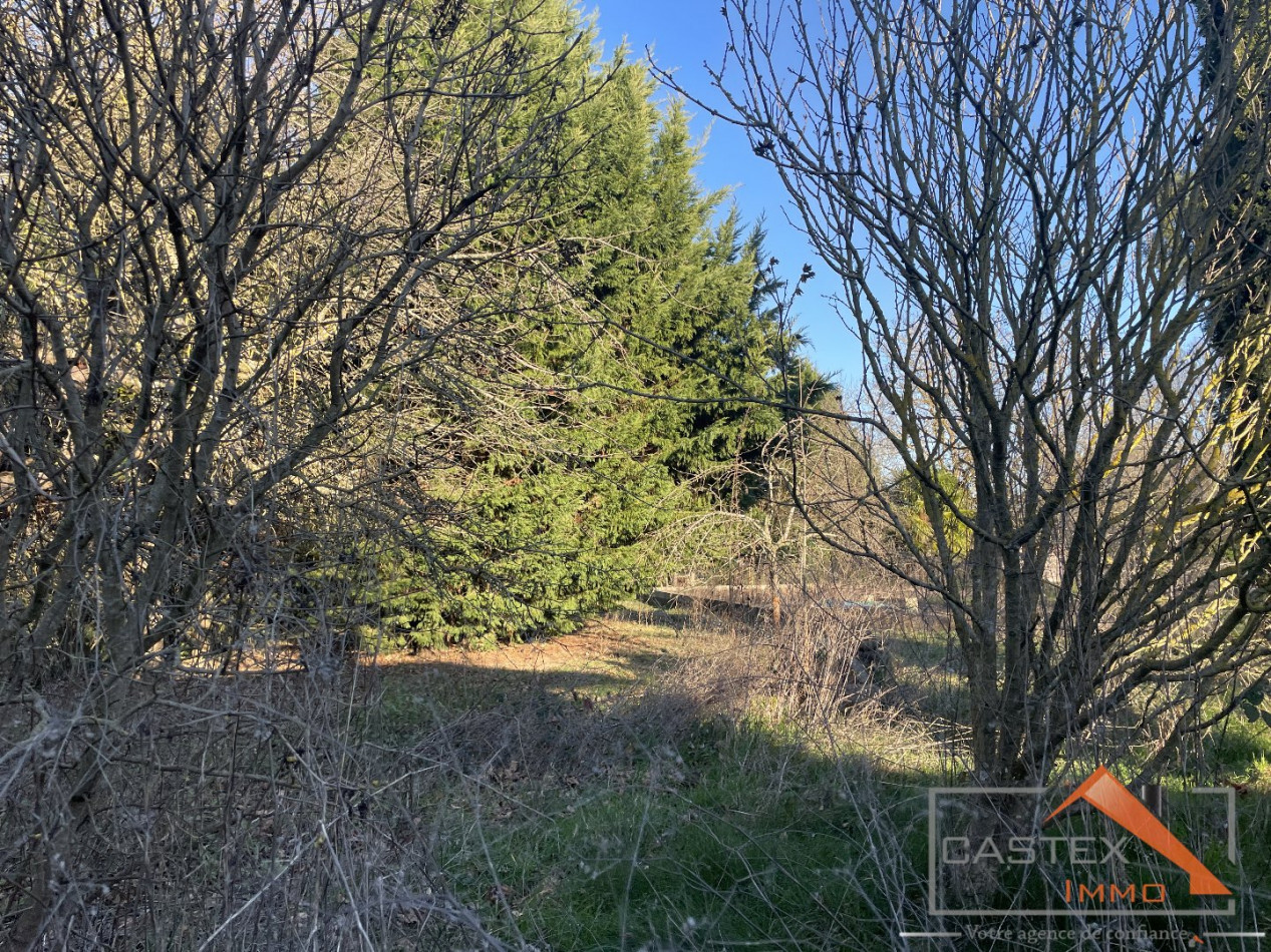 à vendre Terrain diffus (hors lotissement) Mane - Photo 3