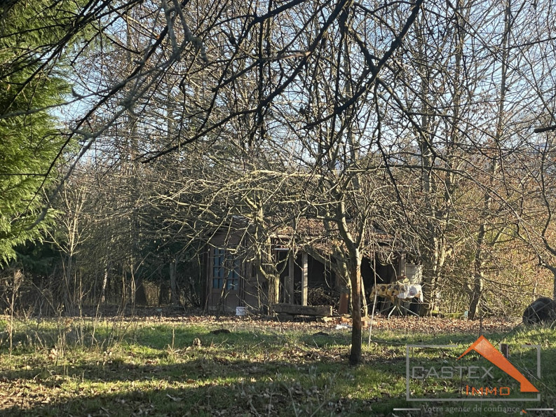 vente Terrain diffus (hors lotissement) Mane - Photo 4