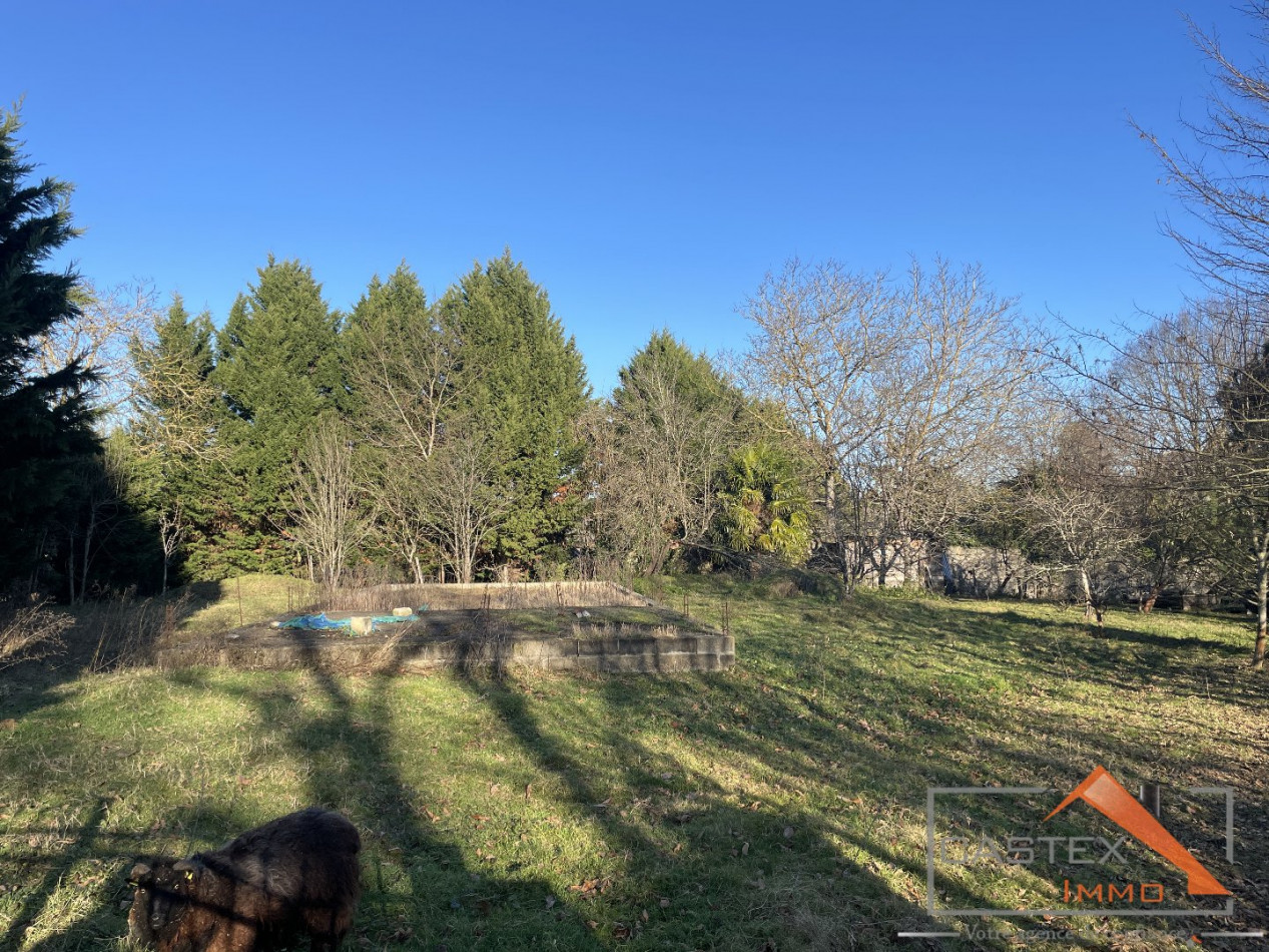 à vendre Terrain diffus (hors lotissement) Mane - Photo 2