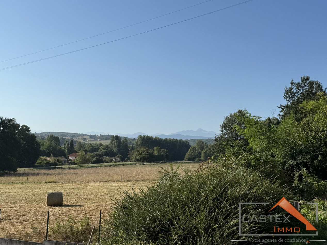 à vendre Terrain constructible Salies Du Salat - Photo 3