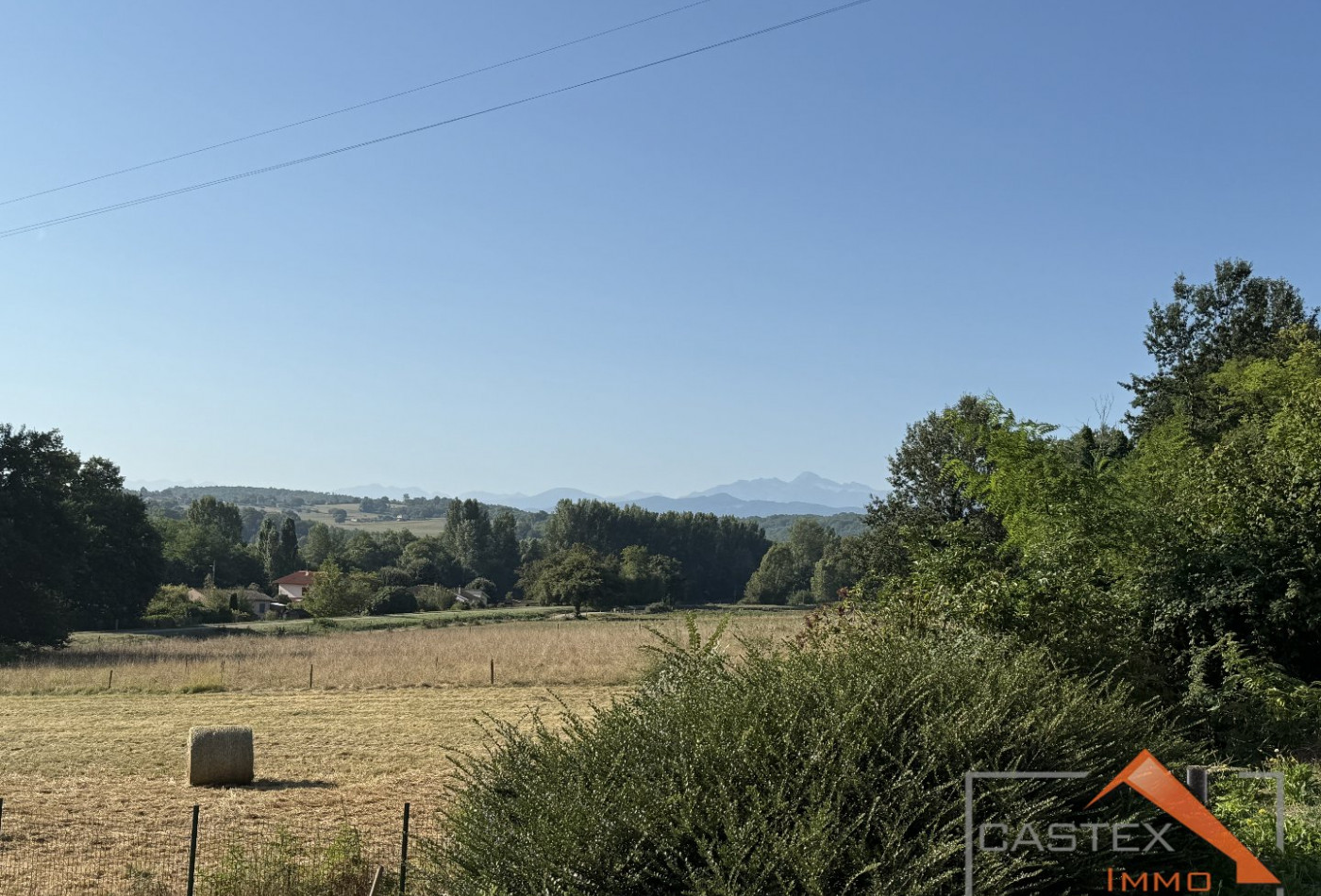 vente Terrain constructible Salies Du Salat - Photo 3