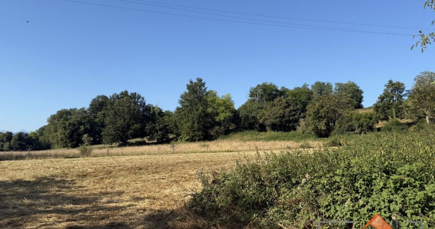 à vendre Terrain constructible Salies Du Salat