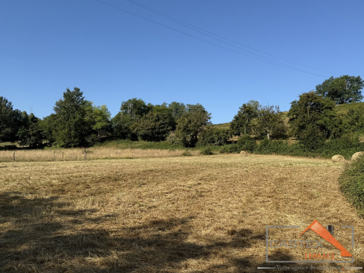 à vendre Terrain constructible Salies Du Salat - Photo 2