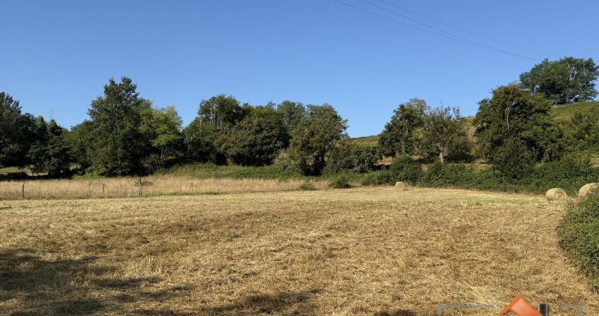 à vendre Terrain constructible Salies Du Salat