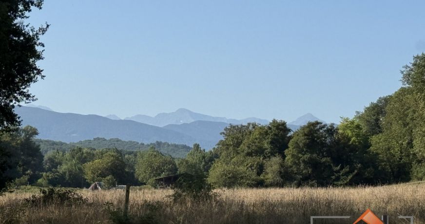 à vendre Terrain constructible Salies Du Salat