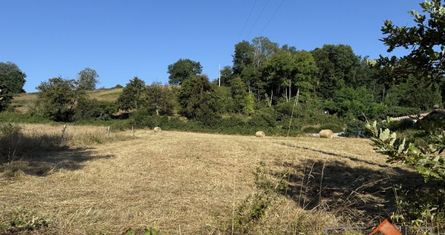à vendre Terrain constructible Salies Du Salat