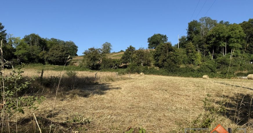 à vendre Terrain constructible Salies Du Salat