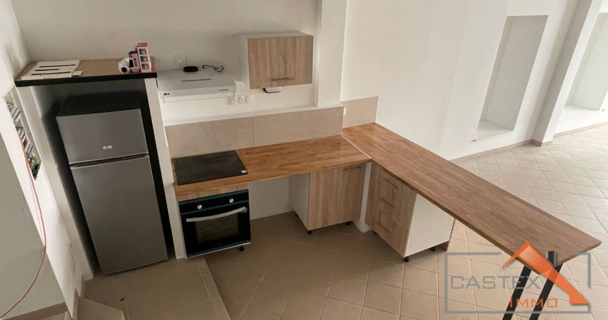 à louer Appartement Salies Du Salat