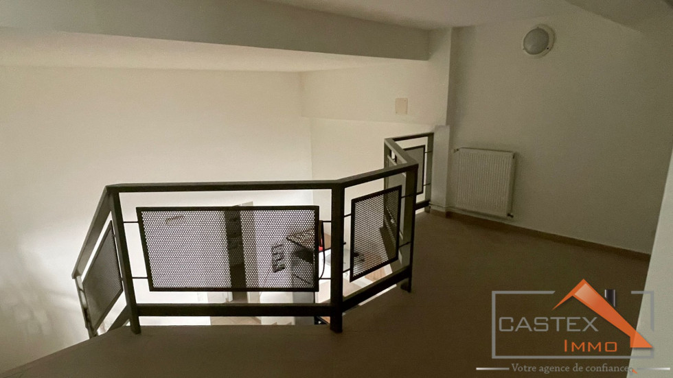 location Appartement Salies Du Salat - Photo 7