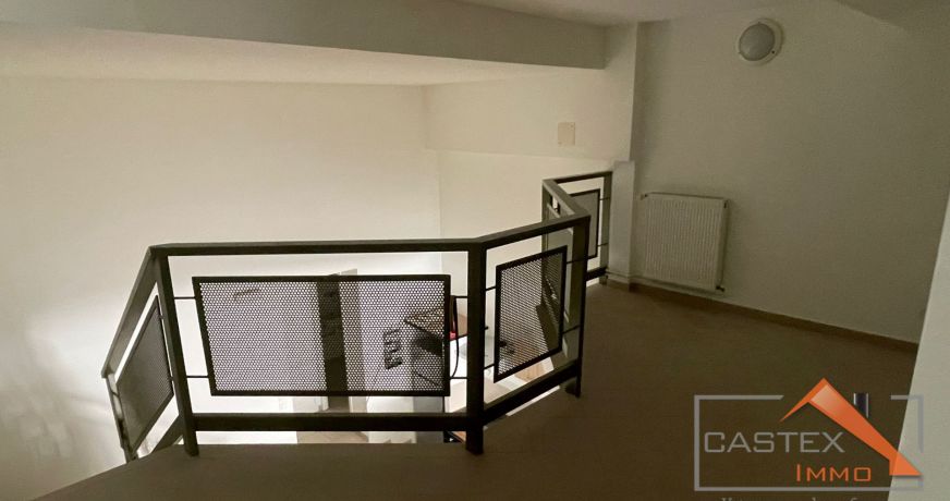 à louer Appartement Salies Du Salat