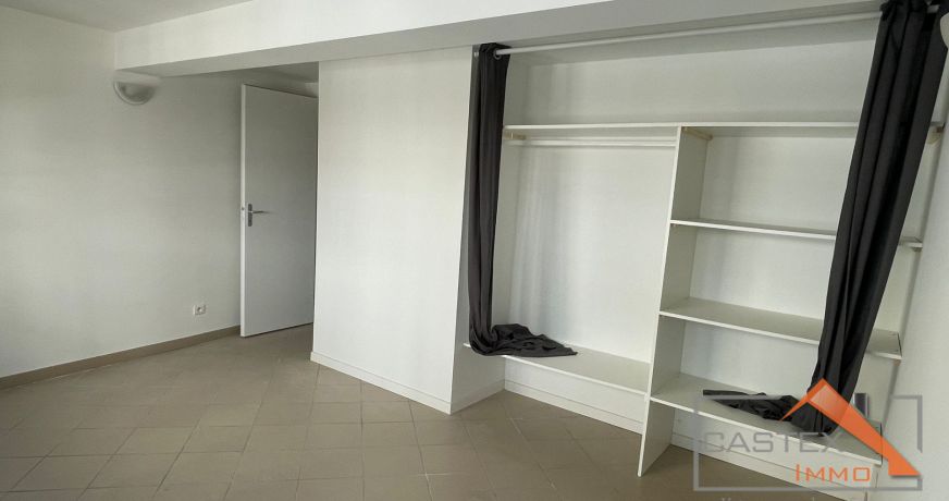 à louer Appartement Salies Du Salat