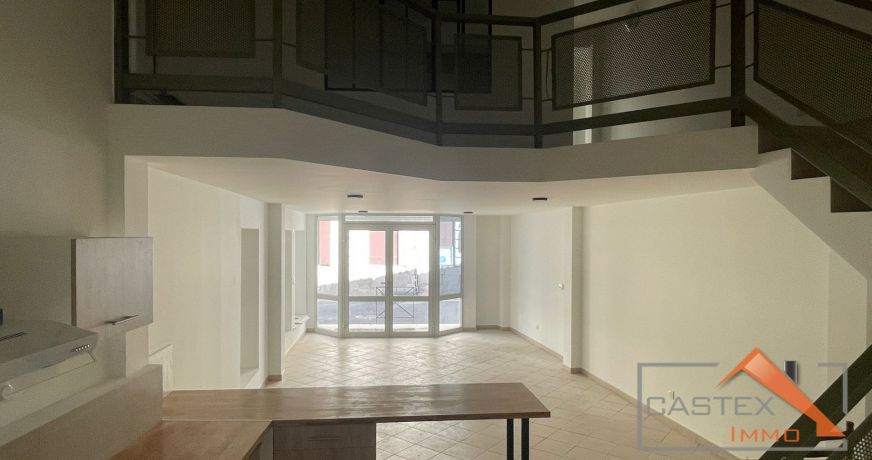 à louer Appartement Salies Du Salat