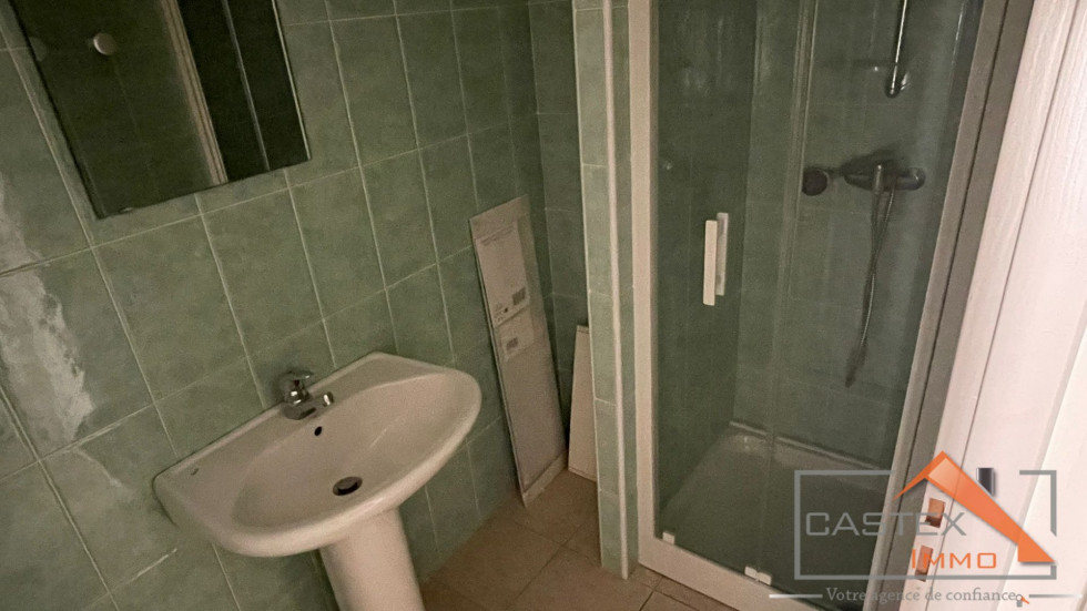 location Appartement Salies Du Salat - Photo 6