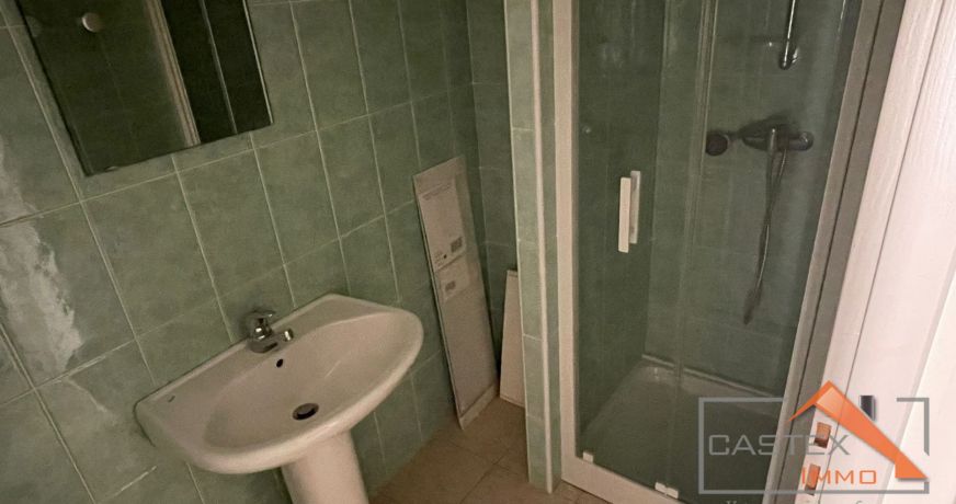 à louer Appartement Salies Du Salat