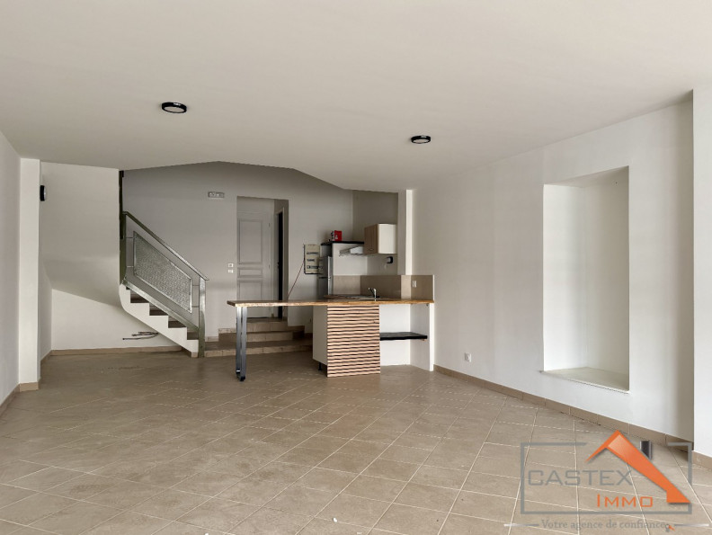 location Appartement Salies Du Salat - Photo 3
