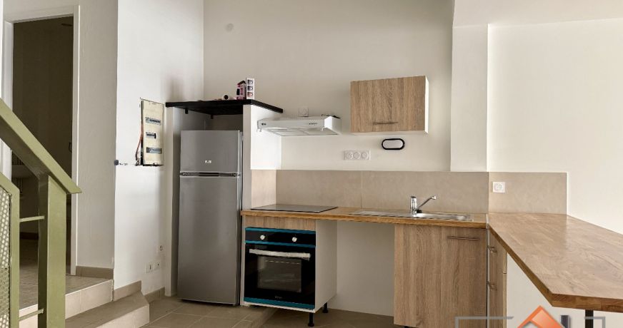 à louer Appartement Salies Du Salat