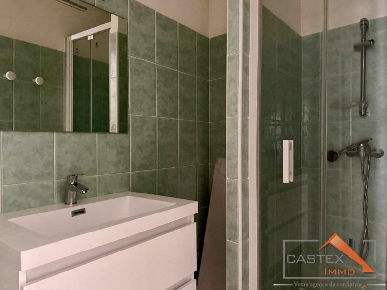 location Appartement Salies Du Salat - Photo 6