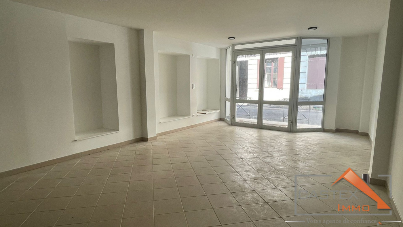 à louer Appartement Salies Du Salat - Photo 2