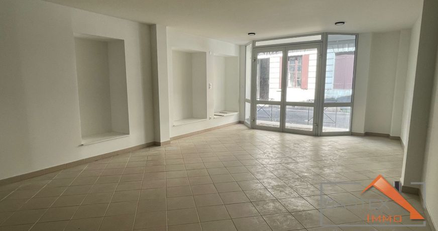 à louer Appartement Salies Du Salat