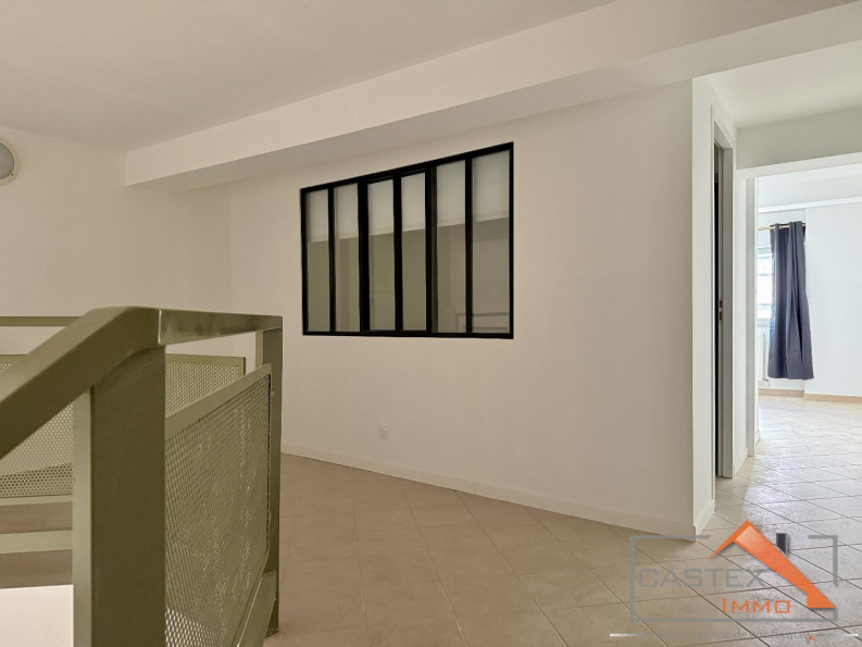 location Appartement Salies Du Salat - Photo 7