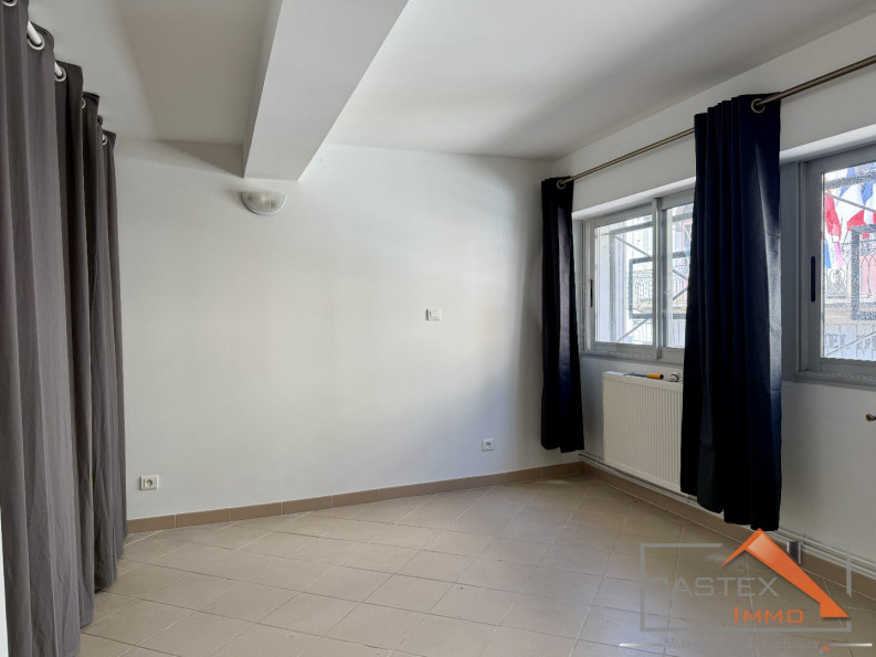 location Appartement Salies Du Salat - Photo 8