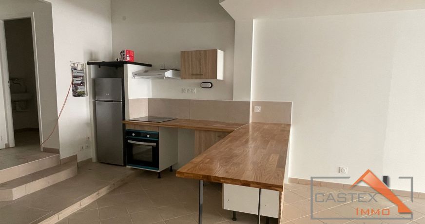 à louer Appartement Salies Du Salat