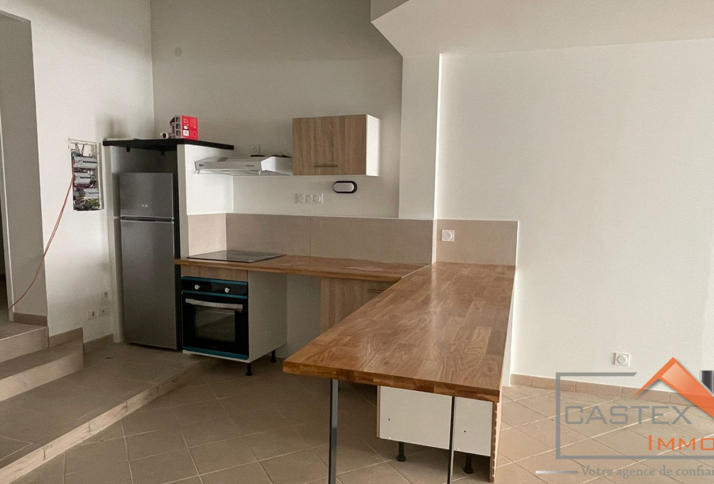 location Appartement Salies Du Salat - Photo 4