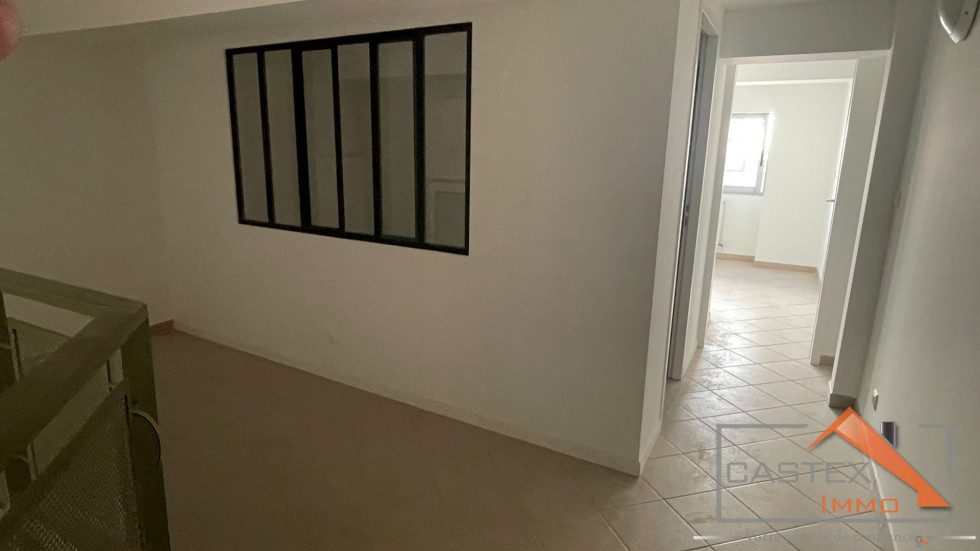 location Appartement Salies Du Salat - Photo 8