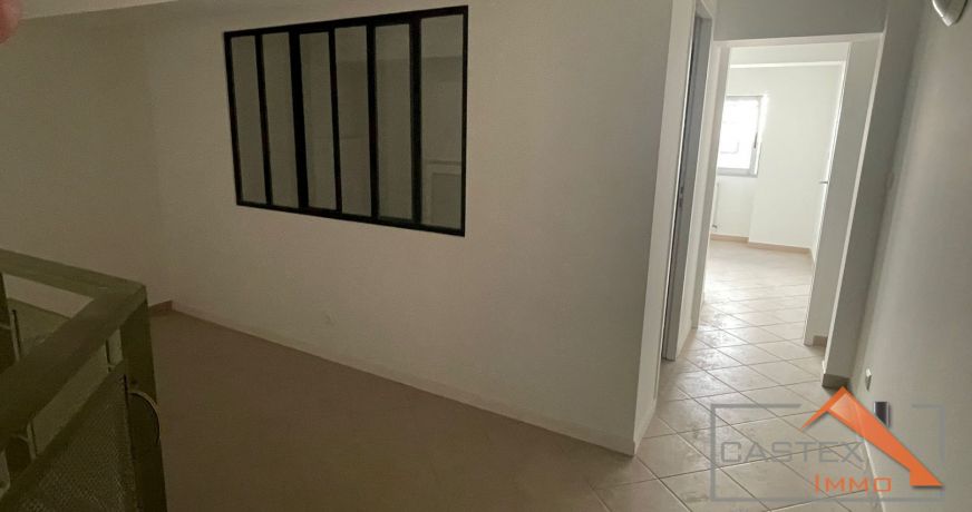 à louer Appartement Salies Du Salat