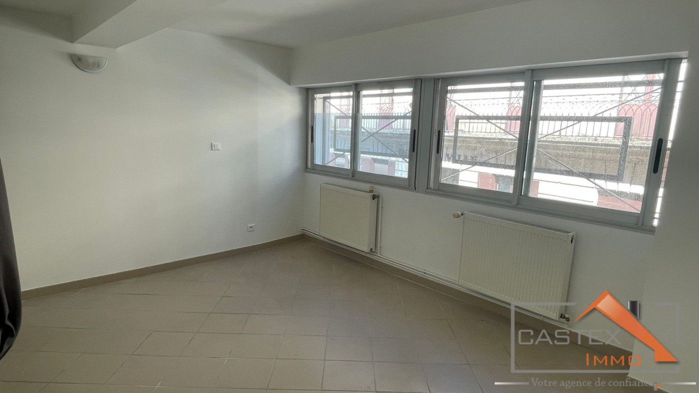 à louer Appartement Salies Du Salat - Photo 10