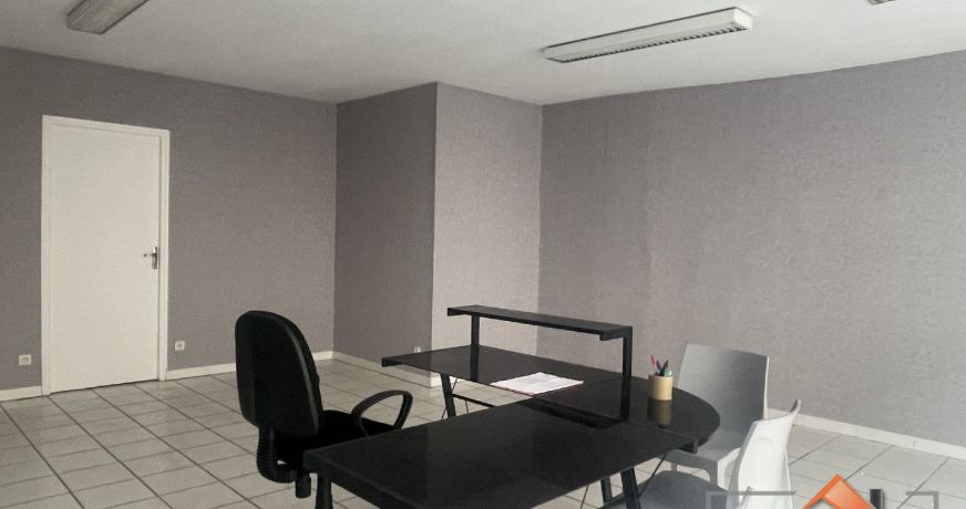 à vendre Maison Mane