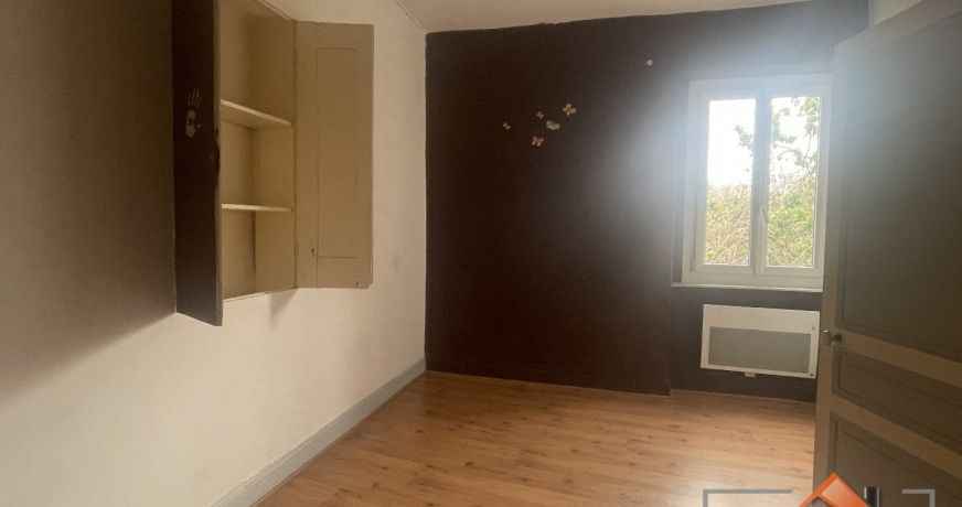à vendre Maison Mane