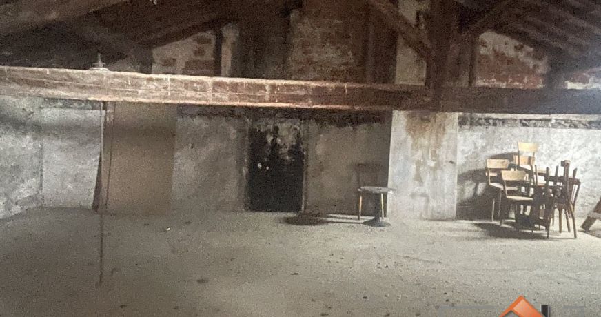 à vendre Maison Mane