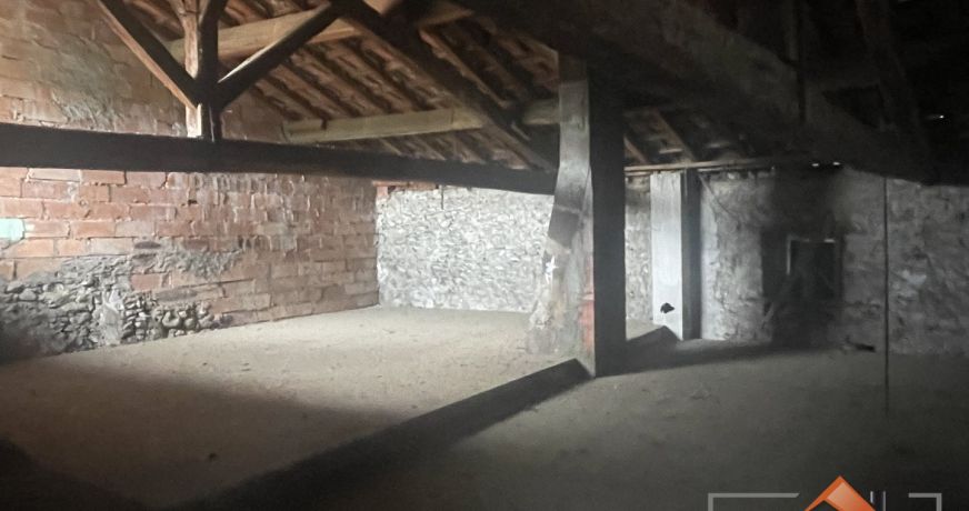 à vendre Maison Mane