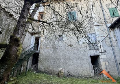 vente Maison Salies Du Salat