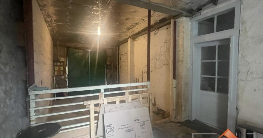 à vendre Maison Mane
